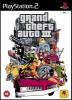 PS2 GAME - Grand Theft Auto III ()